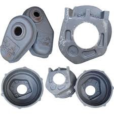 Casting Tractor Parts Manufacturer Supplier Wholesale Exporter Importer Buyer Trader Retailer in Sirhind Punjab India